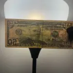 100 RealAged® Prop Bills in 50s