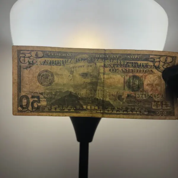 100 RealAged® Prop Bills in 50s