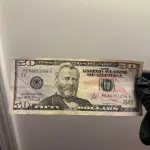 100 RealAged® Prop Bills in 50s