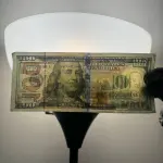 100 RealAged® Prop Bills in 100s