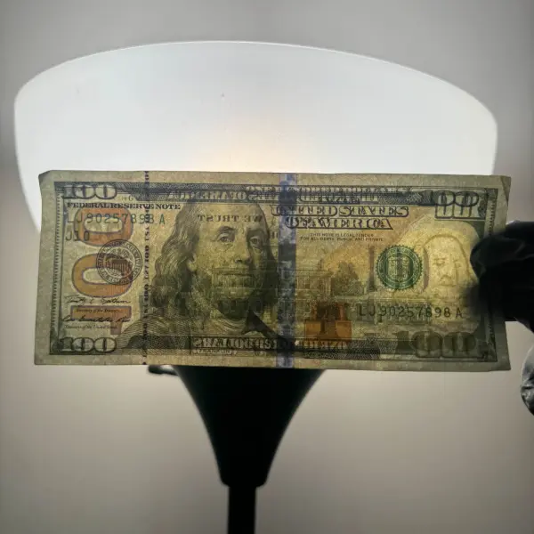 100 RealAged® Prop Bills in 100s