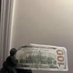 100 RealAged® Prop Bills in 100s