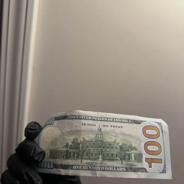 100 RealAged® Prop Bills in 100s